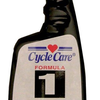 Cycle Care Formula NewMag Wheel Cleaner & Brightener (22oz)