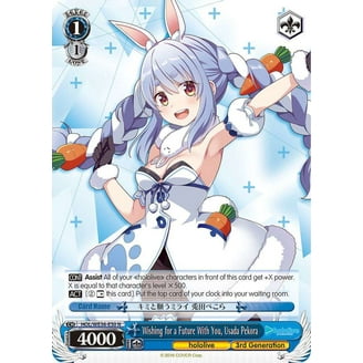 Weiss Schwarz RWBY Blake Belladonna Rainbow Signature Graded Card