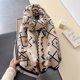 thumbnail image 5 of Nuevo chal cálido para mujer, bufanda de lujo de cachemira, manta de invierno, envolturas con estampado de doble cara, pashmina, bufanda, poncho de viaje, estolas, echarpe, 5 of 5
