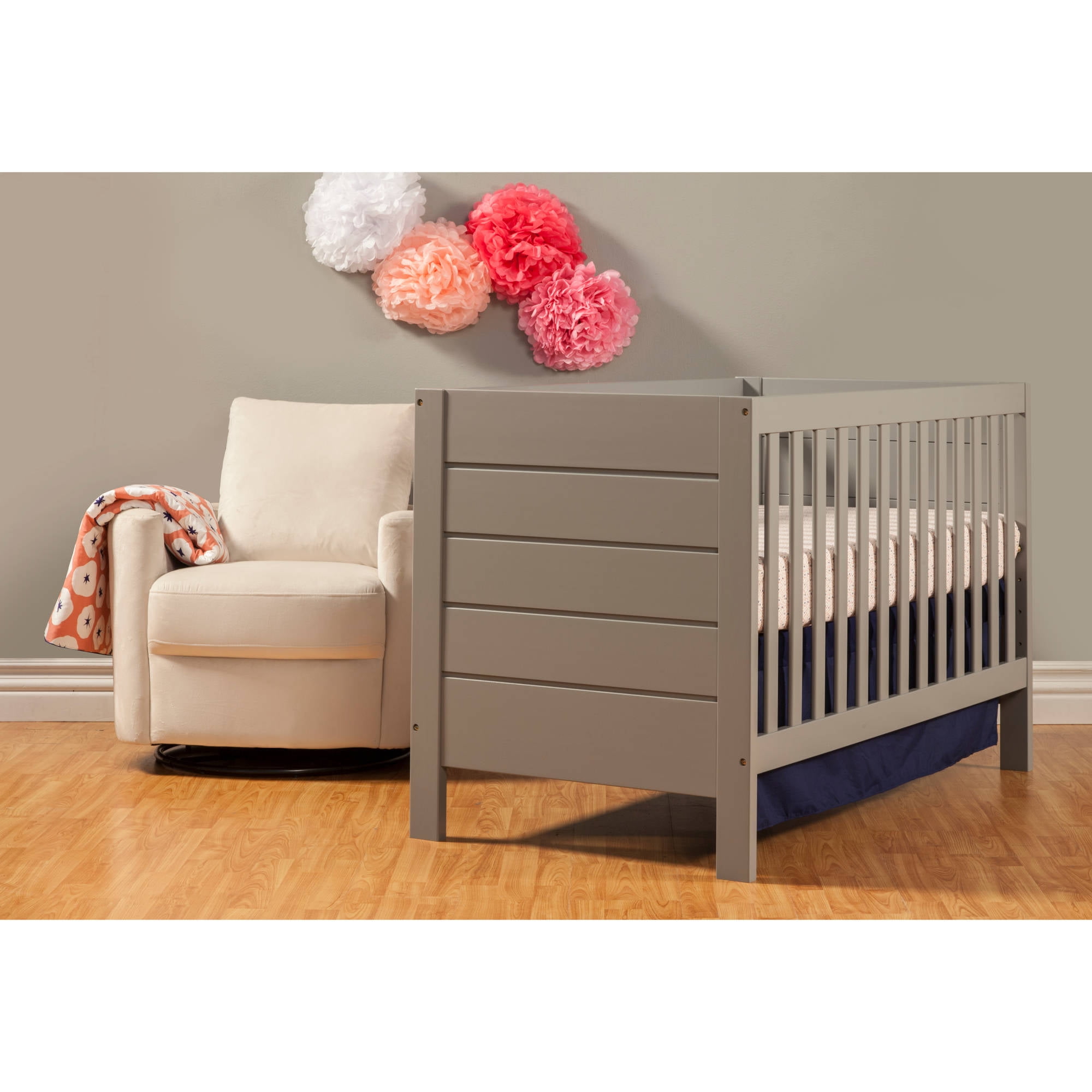 mod baby crib