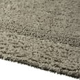 thumbnail image 5 of Better Trends 20" x 60" Premium Bathroom Runner Mat, 100% Cotton Tufted Bathroom Rug, Water Absorbent, Reversible Bath Mat Machine Washable (Beige) Lux Collection, 5 of 6