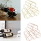 thumbnail image 4 of Estante de vino geométrico de Metal Simple para el hogar Estante de vino de uva Restaurante Sala de estar Bar Gabinete de vino Exhibición de vino kenally JJ23267-01, 4 of 6
