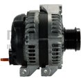 thumbnail image 4 of Remy International Alternator/Generator 11068 Alternator/Generator; Premium Remanufactured; OE Replacement; Alternator; 8 Millimeter x 1.25 Positive Battery Output Terminal; Internal Fan, 4 of 4