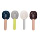 thumbnail image 1 of 4PCS ABS Beautiful Practical Pet Healthy Feeding Shovel Food Spoon Supplies for Cats Dogs General, 1 of 1