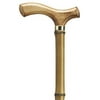Harvy Fritz Handle on Bamboo Shaft Cane