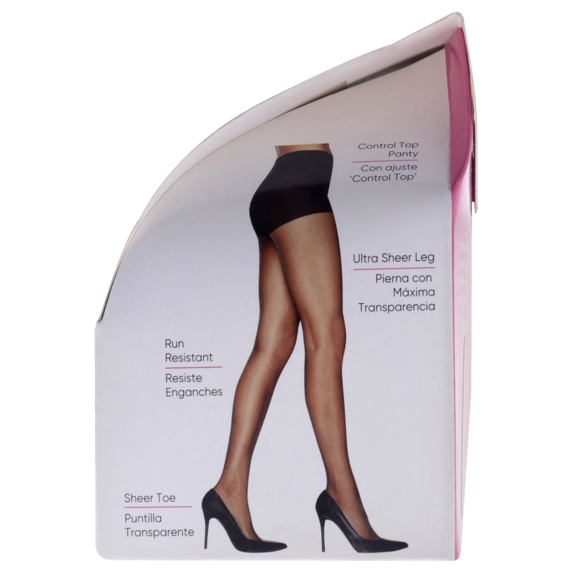 LLICA Sheer Rage 500部限定 LLICA Sheer Rage 500部限定 L'eggs Silken Mist Silky Sheer Tights