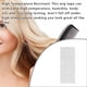 thumbnail image 3 of Cinta adhesiva de doble cara Minnieouse 12 Uds para extensiones de cabello tipo 3, 3 of 6