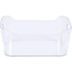 thumbnail image 1 of Gaveta Organizadora Home  Home Plástico Transparente 34.5X2, 1 of 3
