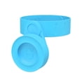 thumbnail image 2 of Tong The Ice Machine Comes With A Silicone Drip Collector A Leak Proof Storage Cup Lid A Proof Protective Cover Food Grade Silicone Material Easy Installation And Cleanin, 2 of 6