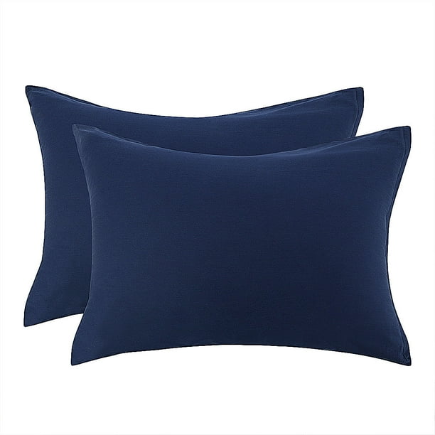 Walmart cotton cheap pillowcases