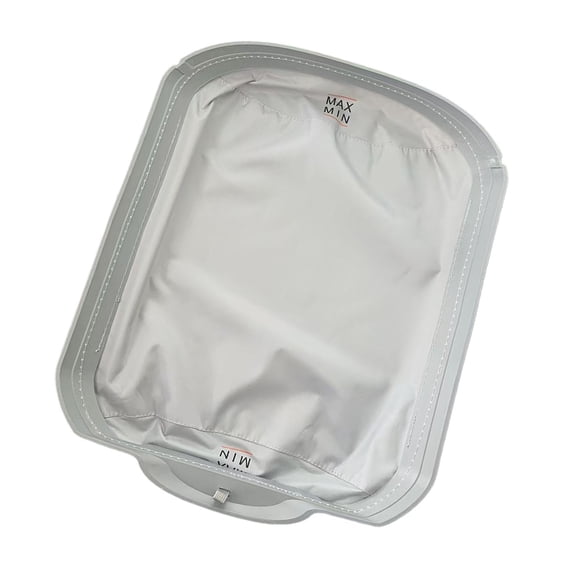 Automatic Litter Box Liner with Triple Shield: Scratchproof Easy Maintenance