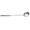 thumbnail image 5 of Water Scoop Multi-use Long Soup Spoon Stainless Steel Water Ladle Home Mixing Soup Ladle, 5 of 5