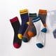 thumbnail image 1 of Calcetines de longitud media para hombres y mujeres, otoño e invierno, estilo coreano, estilo universitario, calcetines de longitud media de moda para estudiantes, 1 of 5