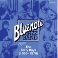 thumbnail image 2 of Various Artists - Blue Note Jazz Band: The Early Days 1968-1978 - Music & Performance - CD, 2 of 2