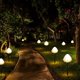 thumbnail image 5 of Luces solares de jardín al aire libre, luces solares de setas 10 LED luces de estaca de jardín impermeables para paisaje de camino WD.WDQZL Hogar, 5 of 5