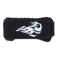 thumbnail image 4 of Cuerda de guitarra Muter Neopreno Algodón elástico Serie Totem Accesorio para instrumentos negroSM-33 Fuego, 4 of 14