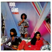 CELEBRATE! [KOOL & THE GANG]