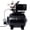 Black + Steel, variant on 1.6HP Shallow Well Pump with Pressure Tank, Automatic Water Booster Pump for Home Garden Lawn Farm Irrigation, Blue Steel