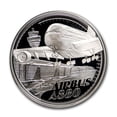 thumbnail image 2 of 2020 Austria Silver €20 Reaching for the Sky: Above the Clouds, 2 of 4