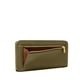 thumbnail image 5 of Cartera de Mano Fossil Logan con Cierre, Color Oliva, 5 of 5