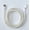 White, variant on USB C to USB A Cable 3.3FT,60W Fast Charging Beaded Charger Cord Compatible for iPhone /iPad Pro Air/ Samsung