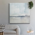 thumbnail image 6 of Wexford Home Red Bird Christmas Collection-Premium Gallery Wrapped Canvas, 16" x 16" - Ready to Hang, 6 of 8
