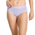 thumbnail image 1 of Jockey Culotte Femme Sans Souci en Coton Extensible à Forte Absorption Couvrance Totale, 1 of 6