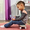 thumbnail image 3 of LeapFrog Gabby's Dollhouse MerCat & Me On-the-Go With 4 Games - French Version, 3 of 10