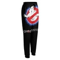 thumbnail image 4 of Ghostbusters Womens Sweatpants Joggers Pants Trousers Casual 3D Printing Fashion Sweatpants With Drawstring Closed Bottom Active Sports Track Pants, 4 of 7
