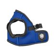 thumbnail image 3 of Puppia Thermal Soft Vest Harness, Large, Royal Blue, 3 of 5