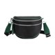 thumbnail image 1 of Bolso de hombro para mujeres Bolsas cruzadas de cuerpo cruzado Ligero de la cartera Polso de hombro elegante bolso de bolso de casco para vacaciones negro, 1 of 8