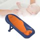 thumbnail image 1 of Estante de soporte para asiento de baño, uso antideslizante suave desde hasta Naranja perfke Soporte de asiento de baño, 1 of 6