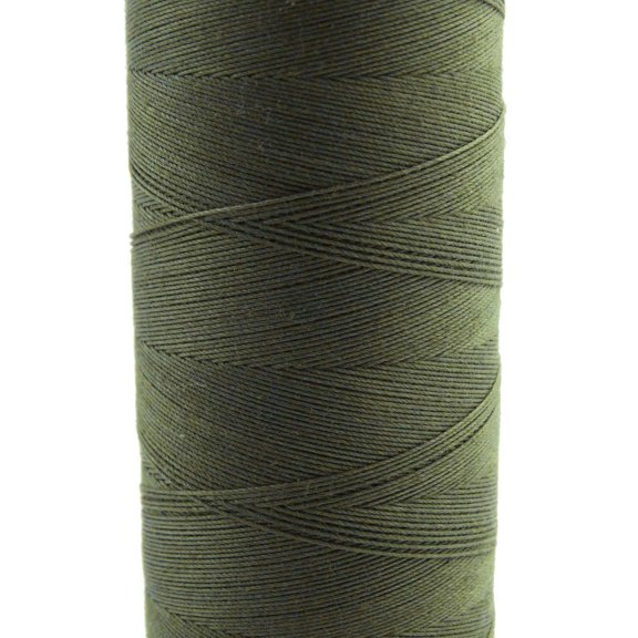 New Spun Quilting Polyester Beige Thread Wholesale Spool 20 Pcs Sewing Supplies