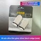 thumbnail image 1 of Funda de dedo para PUBG Gaming, transpirable, A prueba de sudor, antideslizante, cubierta de dedo, guantes para pulgar para juego móvil, un par, 1 of 4