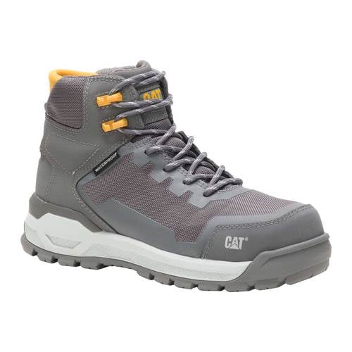 walmart waterproof steel toe boots