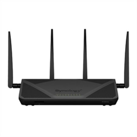 UPC: 0846504002498 | Synology Network RT2600ac Wi-Fi AC 2600 Gigabit Router Retail