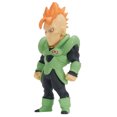 thumbnail image 3 of Dragon Ball Super Adverge Mini-Figure 4-Pack Box Set #6, 3 of 11