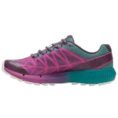 

Merrell J067244 Womens Hiking Shoes Waterproof Agility Synthesis 2 Fuchsia US Size 9.5