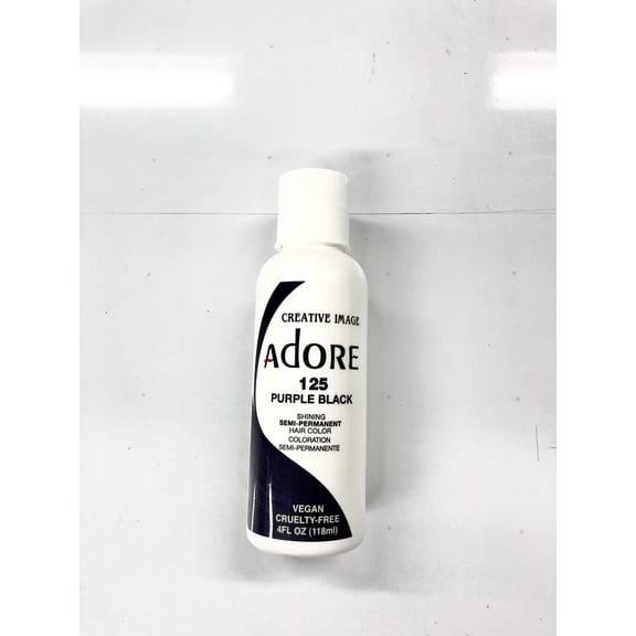 creative image adore hair color semi-permanent*MANGO SIX B&M*