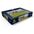 thumbnail image 3 of MyPuzzle - Pilgrimage Church Birnau Near Unteruhldingen At Lake Constance In Springtime - Premium 1000 Piece Jigsaw Puzzle for Adults, 3 of 6