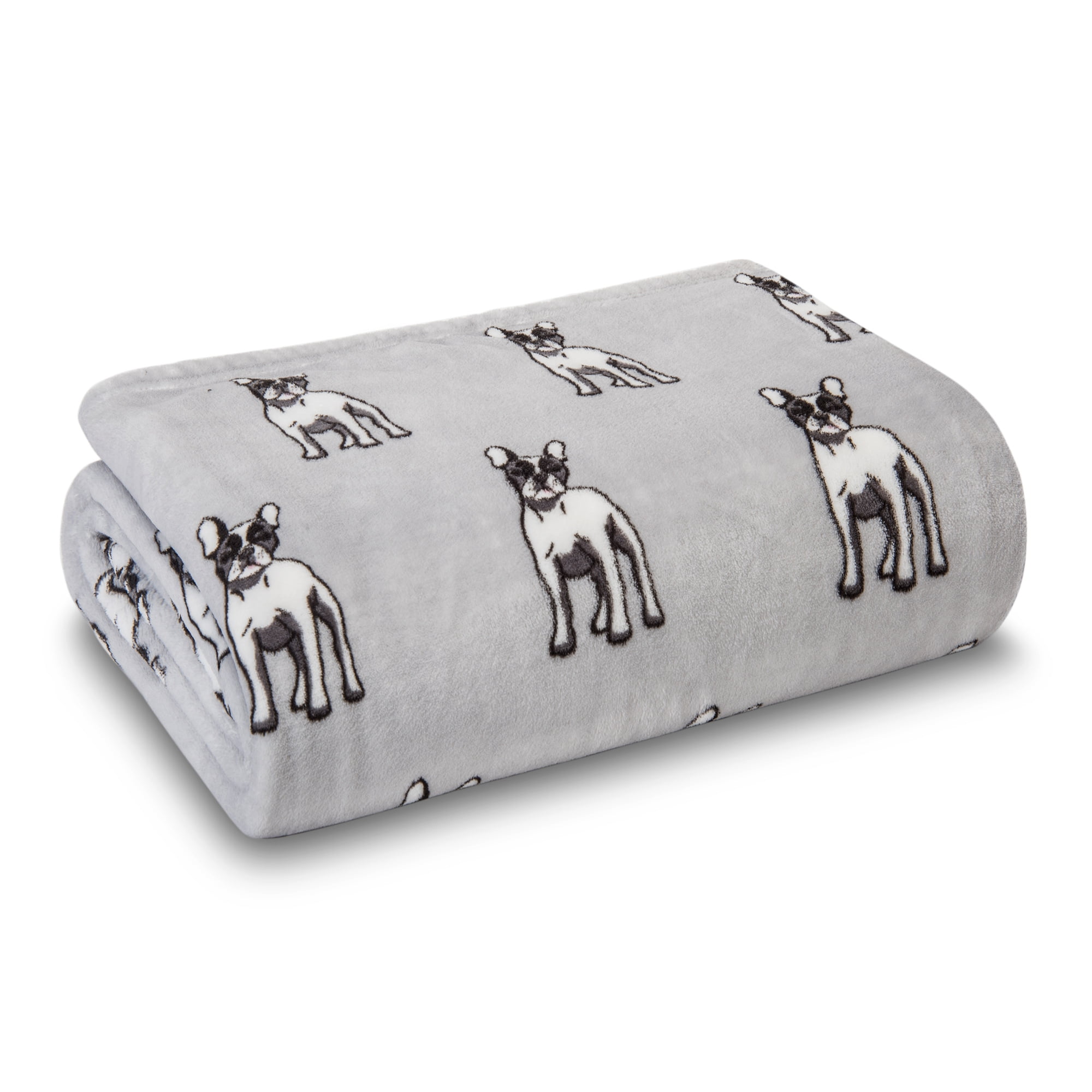 french bulldog stuffed animal walmart