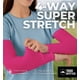 thumbnail image 3 of Mangas de brazo con protección solar UV para hombres y mujeres - Manga deportiva de compresión y enfriamiento con FPS 50, 3 of 4