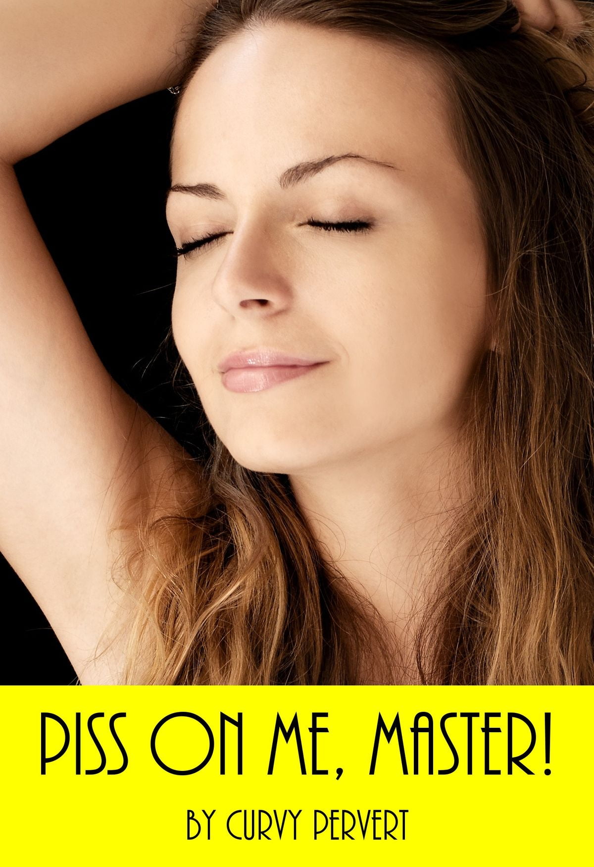 Piss On Me Master EBook