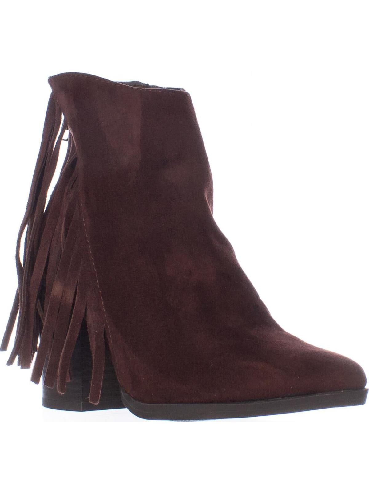 madden girl fringe boots