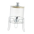 thumbnail image 4 of Dispensador de bebidas con spigot bebida dispensador de bebida jarra jarra jarra de agua dispensador contenedor de bebidas frías para té de fruta gran oso, 4 of 8