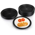 thumbnail image 3 of 24 Pack 9" Paper Plate Holder, Reusable Plate, 3 of 5