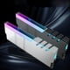 thumbnail image 2 of DQrwqpou 6 Uds Disipador Calor DDR4 DDR5 Ram Enfriador Radiador 5V 3PIN ARGB para Computadora (negro), 2 of 8