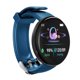 thumbnail image 1 of Reloj inteligente para niños, reloj inteligente Vibe plus, reloj inteligente para adolescentes, reloj inteligente Android de 44 mm, reloj D18S, reloj inteligente para adolescentes, reloj inteligente, 1 of 4