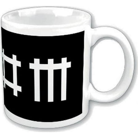 Depeche Mode - Logo 11 Oz. Mug