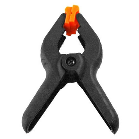 4" Supergrip Spring Clamp